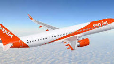 EASY JET