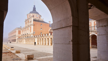 Aranjuez