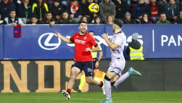 Osasuna Athletic