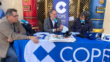 HERRERA EN ALICANTE COPE