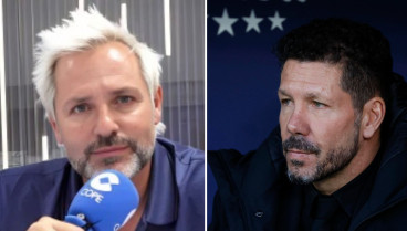 Cañizares / Simeone