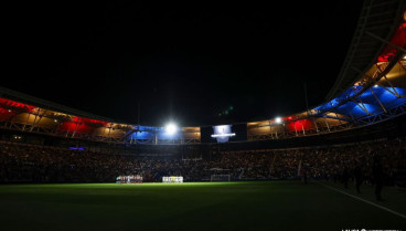 El Levante UD vive con incertidumbre el próximo año