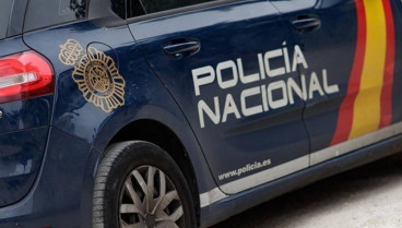 La policía investiga los hechos