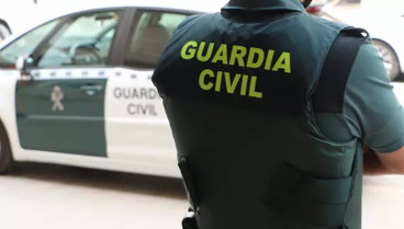 Guardia Civil