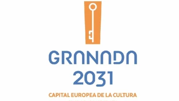 Logo Capital Granada 2031