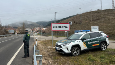 Cisterna