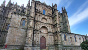 Catedral de Plasencia