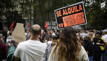 La vivienda en España es un problema de emergencia nacioanal