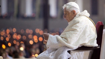 Benedicto XVI