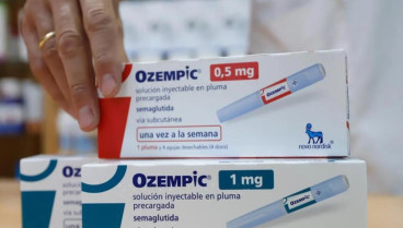 Ozempic, medicamento frente a la diabetes