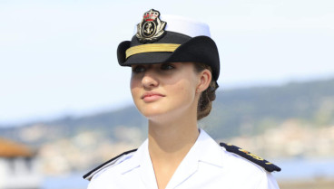 Princesa de Asturias