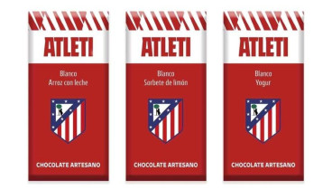 Dulces El Beato elaborará y venderá los productos dulces exclusivos del Atlético de Madrid