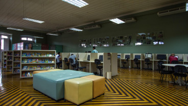 Biblioteca