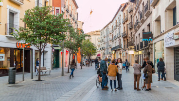 Huesca