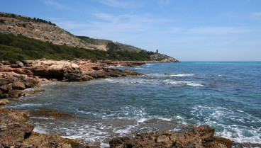 Castellón promocionará sus playas, gastronomía, patrimonio o rutas, entre otros atractivos.