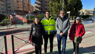 Han comenzado los trabajos de preparación