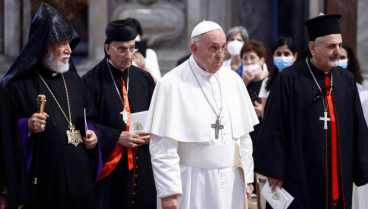 Semana de Oración por la Unidad de los Cristianos