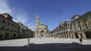 Universidad Laboral de Gijón