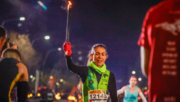 Éxito tras la celebración de la 42ª edición de la San Antón