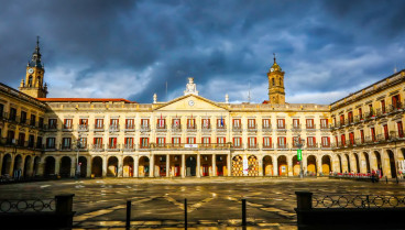 Ayuntamiento de Vitoria-Gasteiz