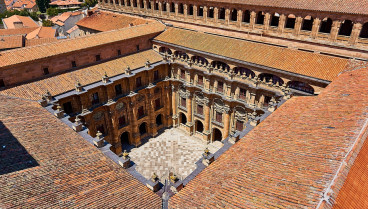 Universidad Pontificia de Salamanca