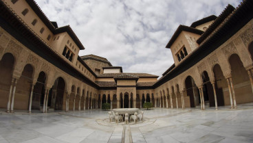 La Alhambra de Granada