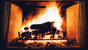 ¿Usas chimenea, estufa o brasero en invierno? Toma nota de estas recomendaciones para evitar sustos