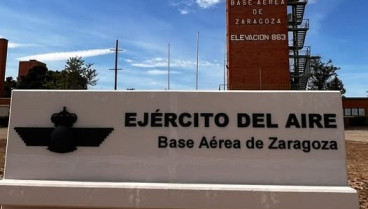 Base Aérea de Zaragoza