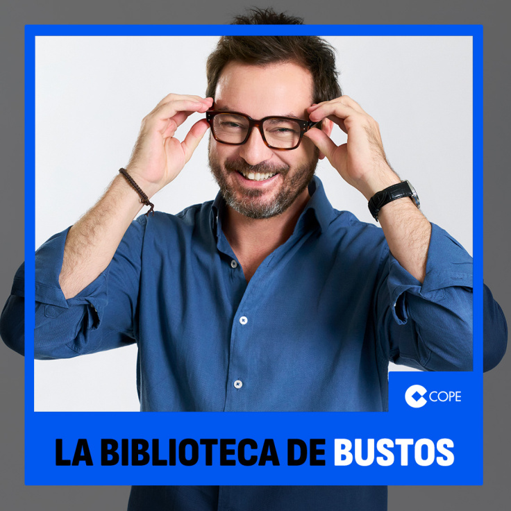 La biblioteca de Bustos