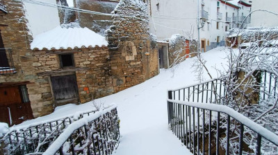 Ajuntament d'Ares del Maestrat