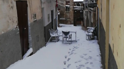 Ajuntament de Vistabella del Maestrat