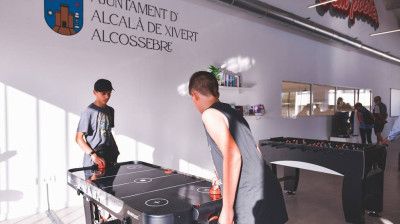 Ajuntament d'Alcalà-Alcossebre