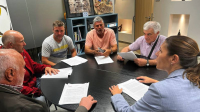 Ajuntament de Canet Lo Roig