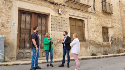 Ajuntament de L'Alcora