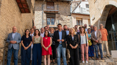 Ajuntament de Morella