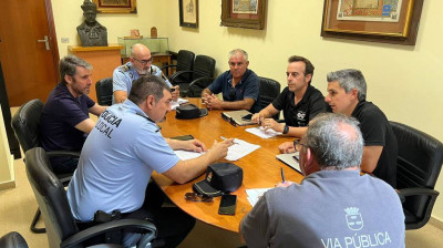 Ajuntament de Borriana