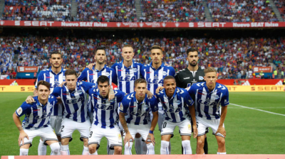 @LaLiga