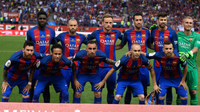 @LaLiga
