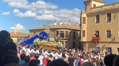 Magna Mariana de Guadix