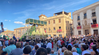 Magna Mariana de Guadix