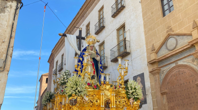 Magna Mariana de Guadix