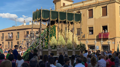 Magna Mariana de Guadix