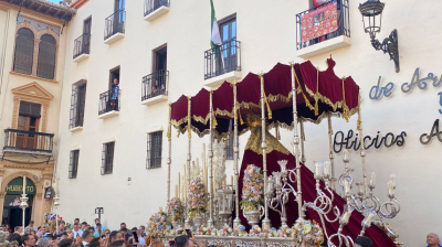 Magna Mariana de Guadix