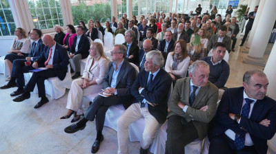 'Foro COPE Cantabria Desafíos 2025: Presente y Futuro de la Salud en Cantabria’