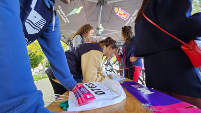 4º Día de la Bicicleta de CADENA 100 Jaén