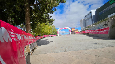 4º Día de la Bicicleta de CADENA 100 Jaén