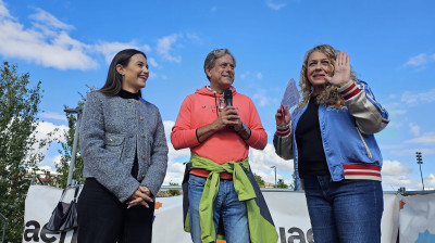 4º Día de la Bicicleta de CADENA 100 Jaén