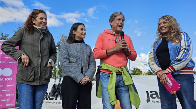 4º Día de la Bicicleta de CADENA 100 Jaén