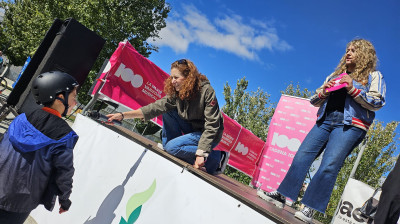 4º Día de la Bicicleta de CADENA 100 Jaén