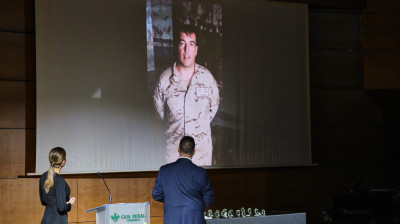 Fotogalería entrega PREMIOS COPE GRANADA 2024